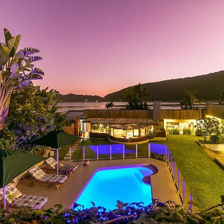 In Toto Retreat - Garden Route Hotel Sedgefield Luaran gambar