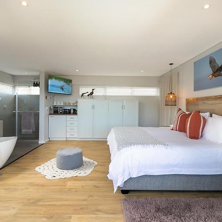 In Toto Retreat - Garden Route Hotel Sedgefield Luaran gambar