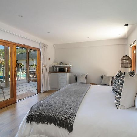 In Toto Retreat - Garden Route Hotel Sedgefield Luaran gambar