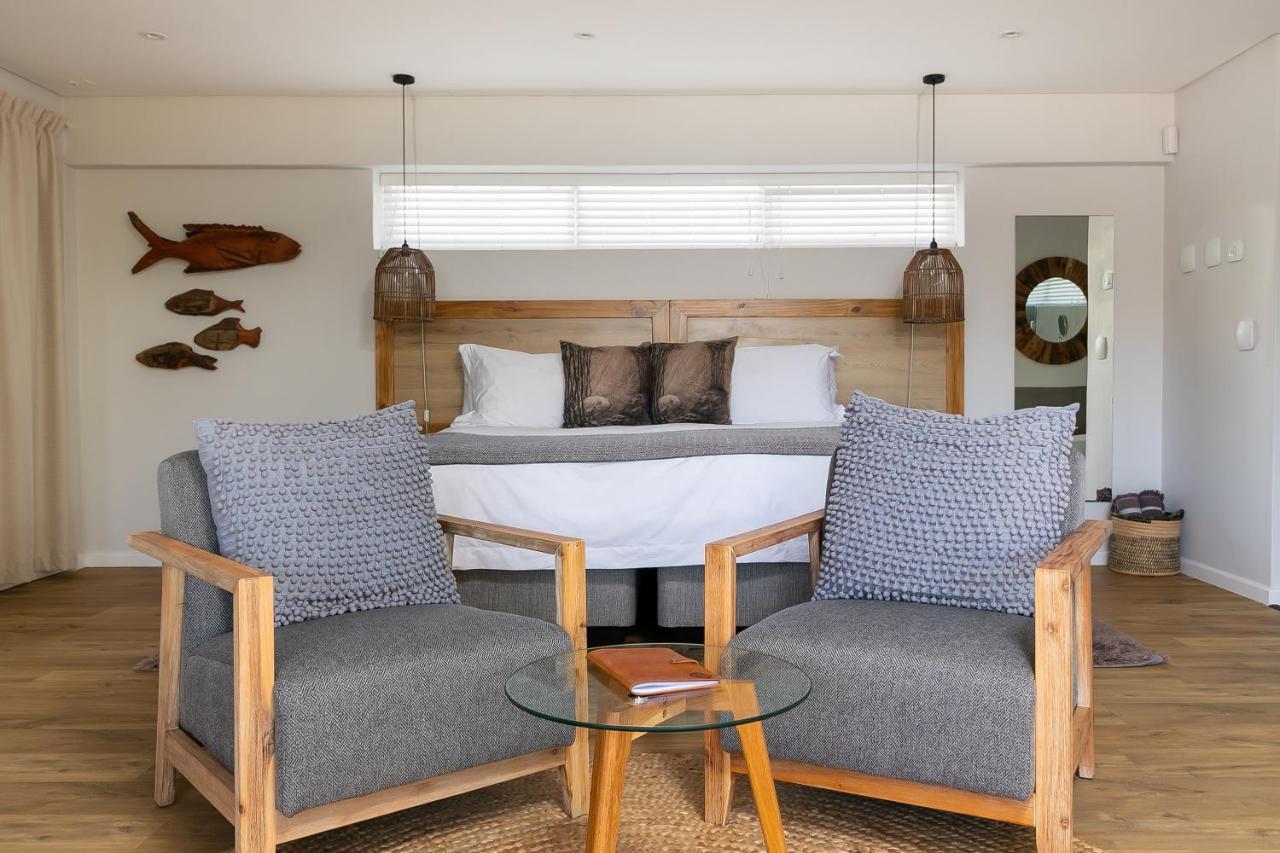 In Toto Retreat - Garden Route Hotel Sedgefield Luaran gambar