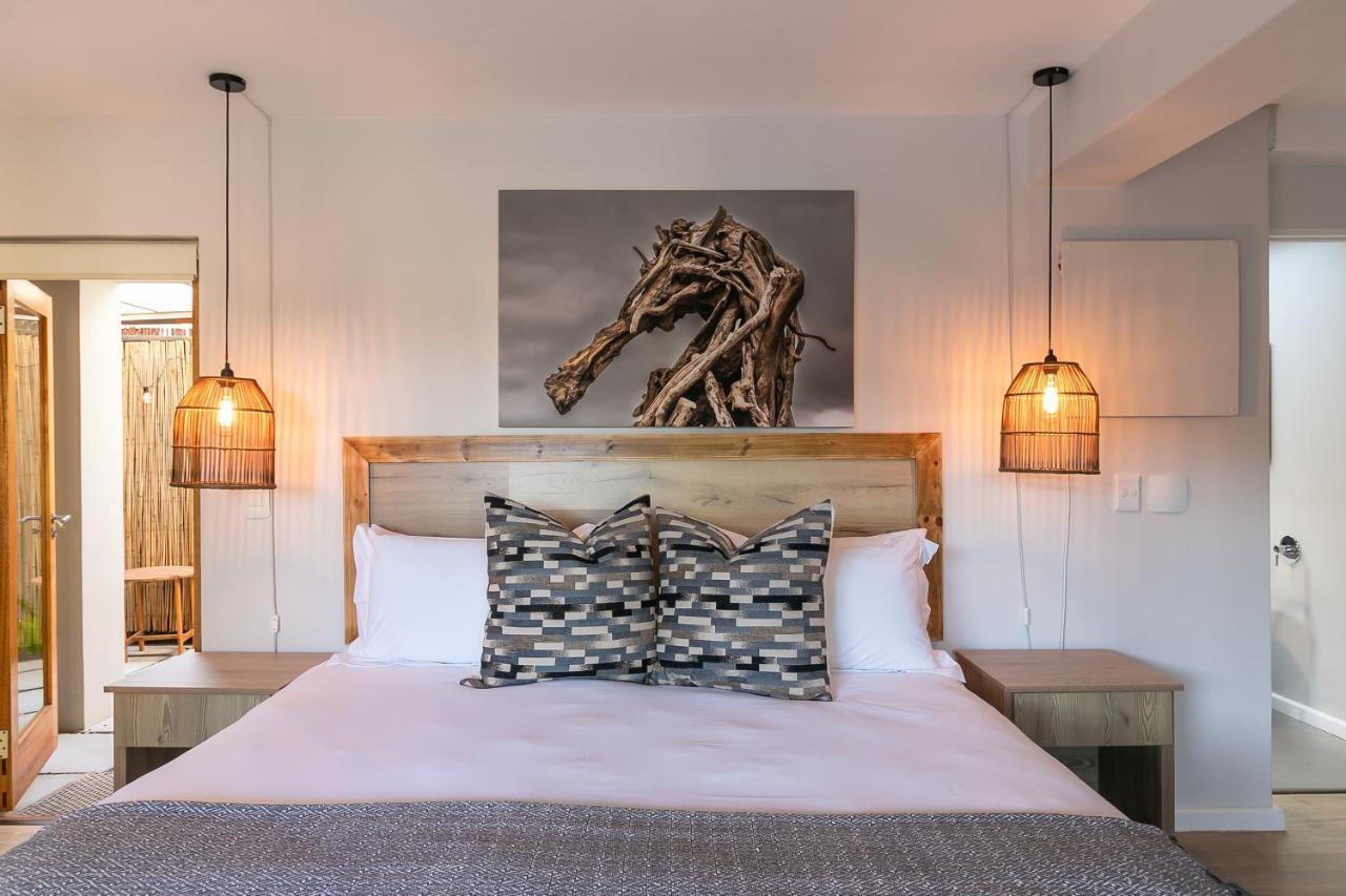 In Toto Retreat - Garden Route Hotel Sedgefield Luaran gambar