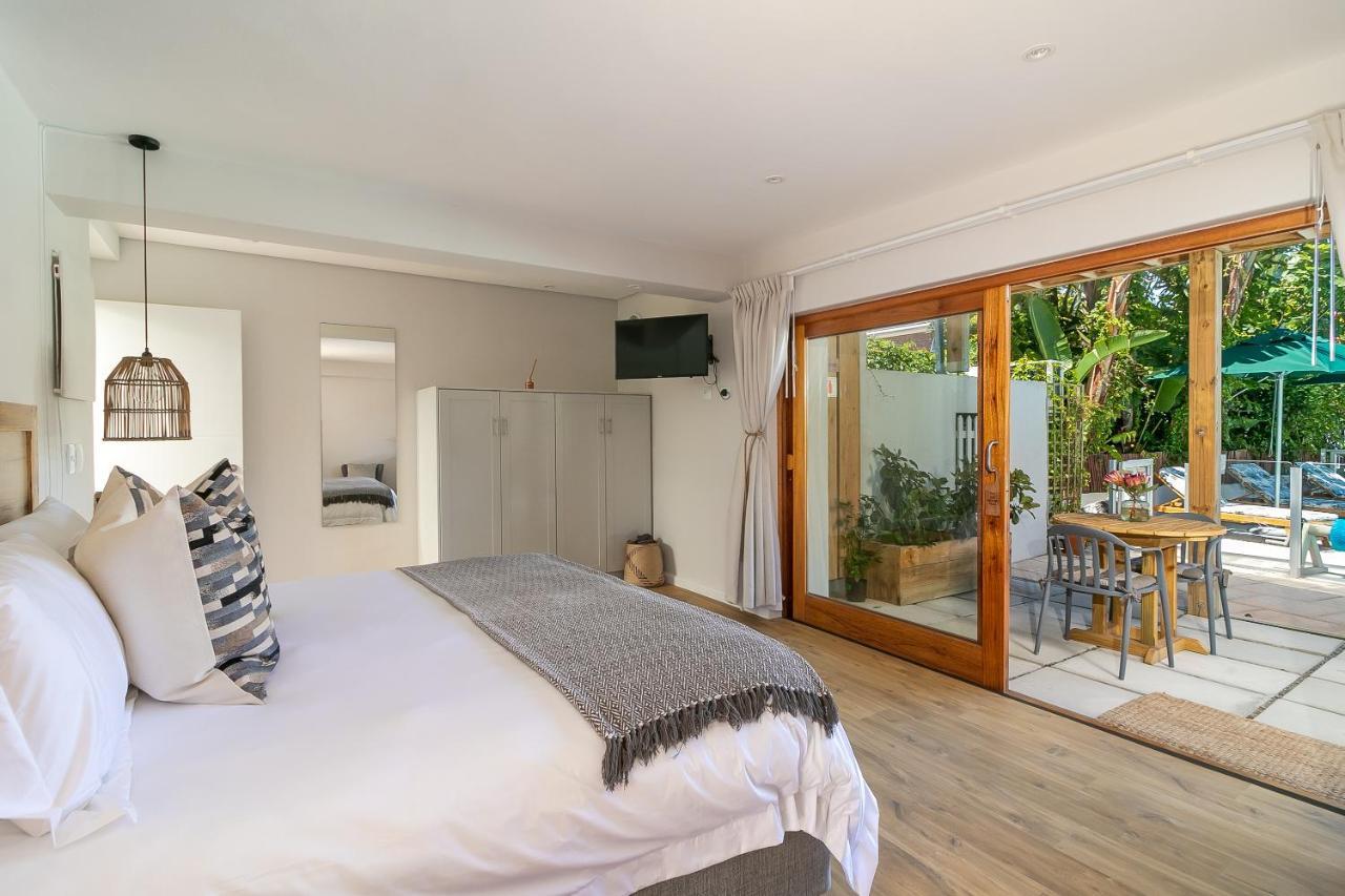 In Toto Retreat - Garden Route Hotel Sedgefield Luaran gambar