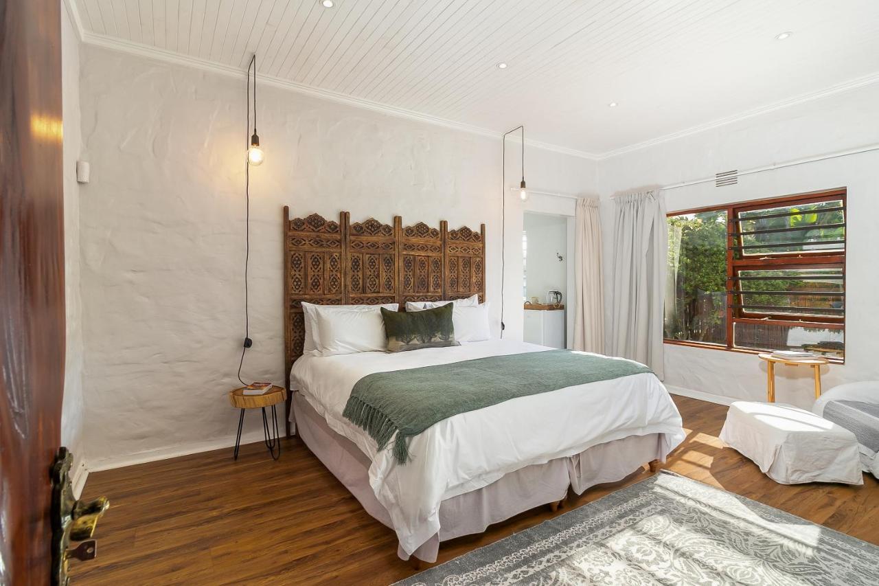 In Toto Retreat - Garden Route Hotel Sedgefield Luaran gambar