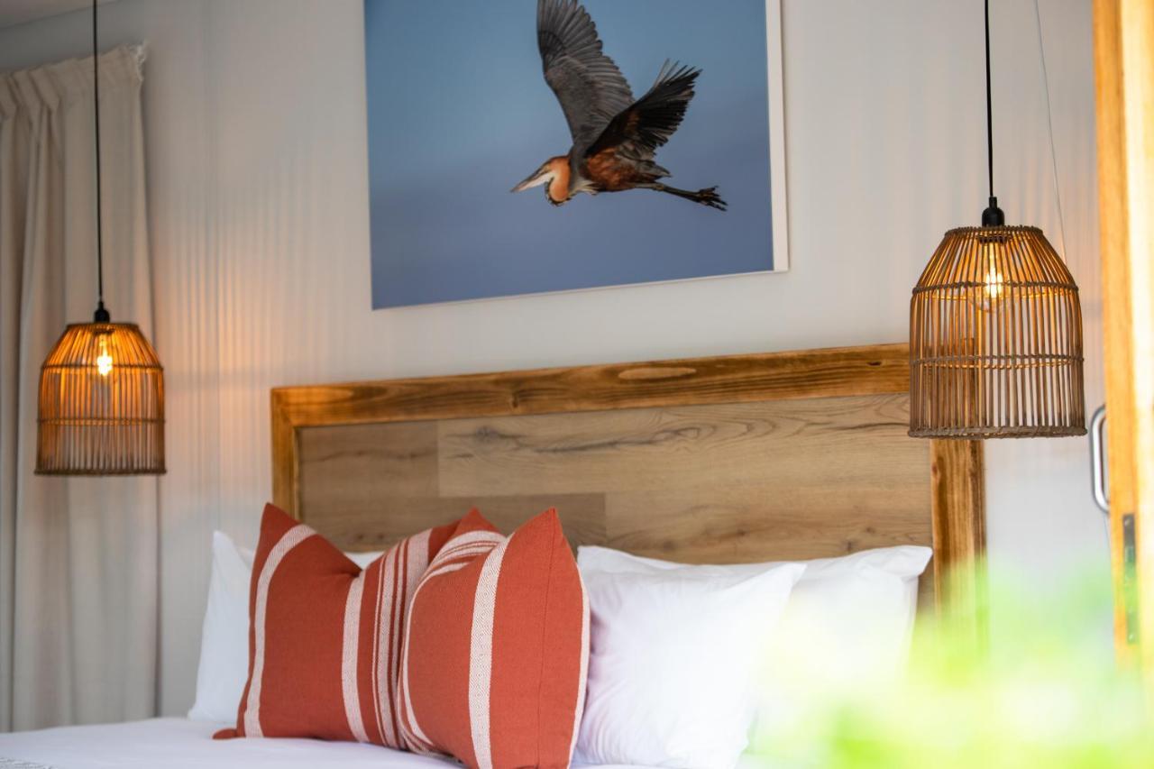 In Toto Retreat - Garden Route Hotel Sedgefield Luaran gambar