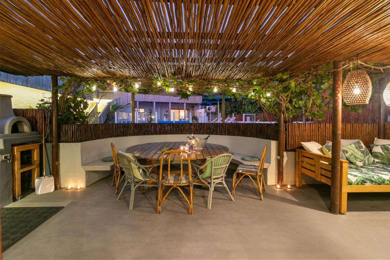 In Toto Retreat - Garden Route Hotel Sedgefield Luaran gambar