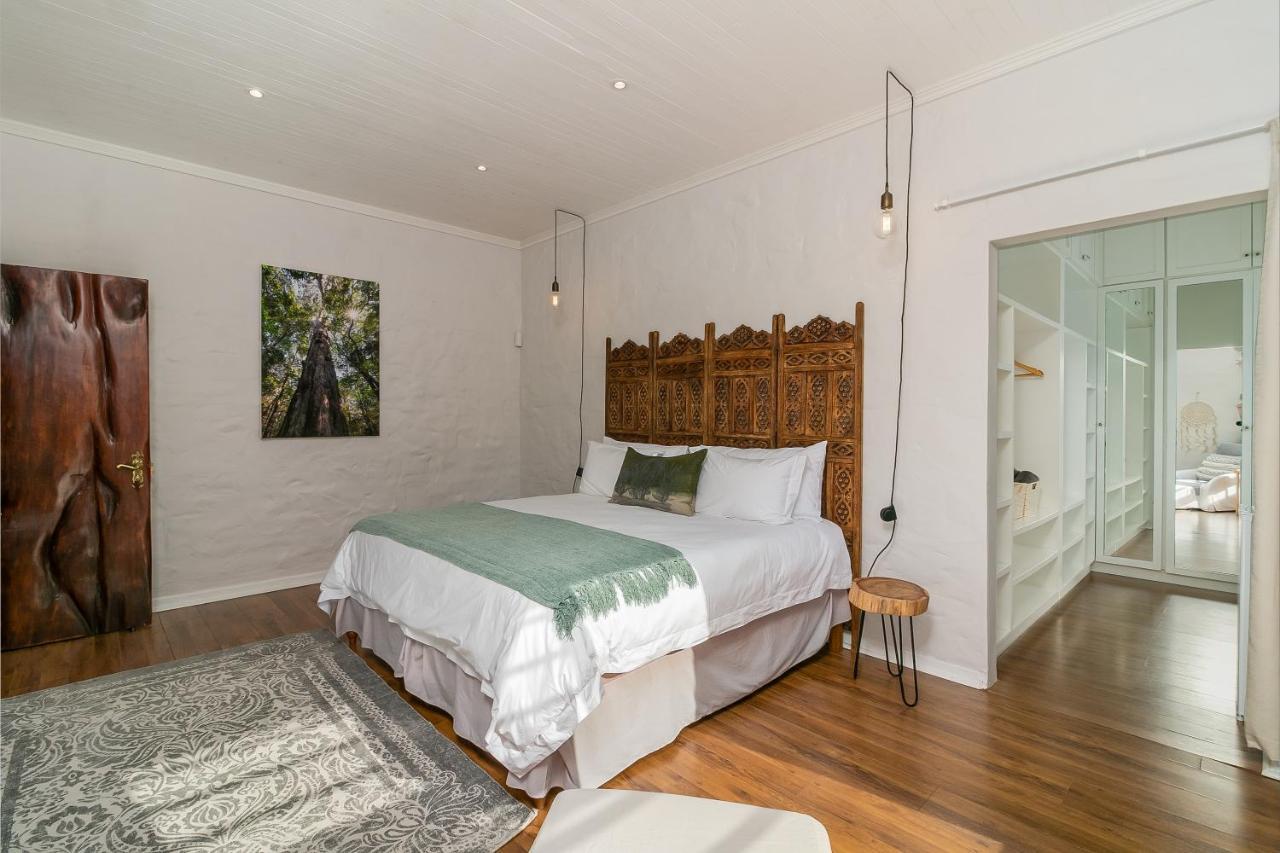 In Toto Retreat - Garden Route Hotel Sedgefield Luaran gambar
