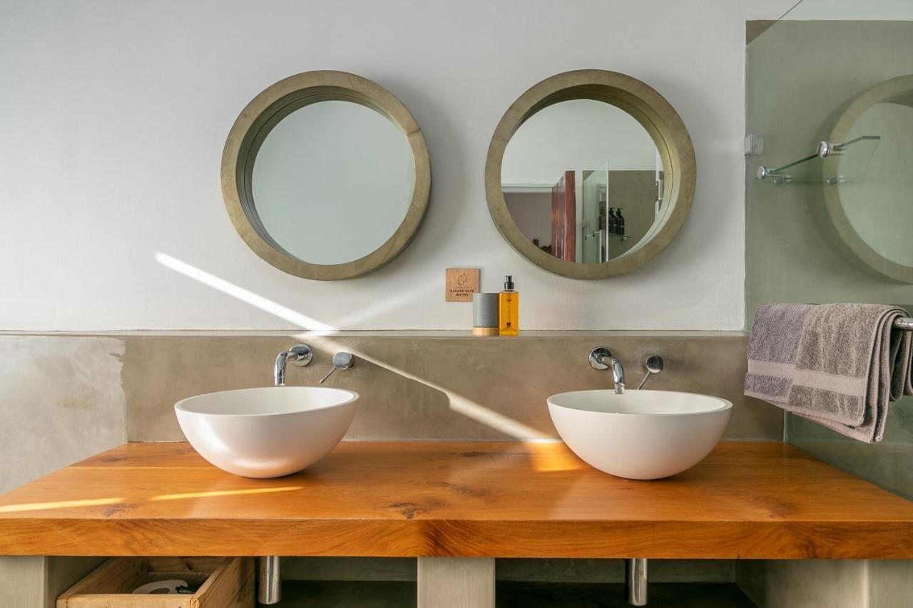 In Toto Retreat - Garden Route Hotel Sedgefield Luaran gambar