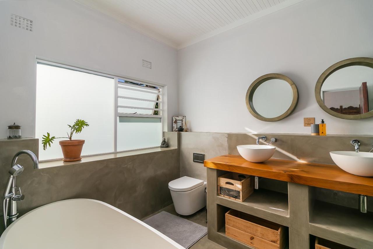 In Toto Retreat - Garden Route Hotel Sedgefield Luaran gambar