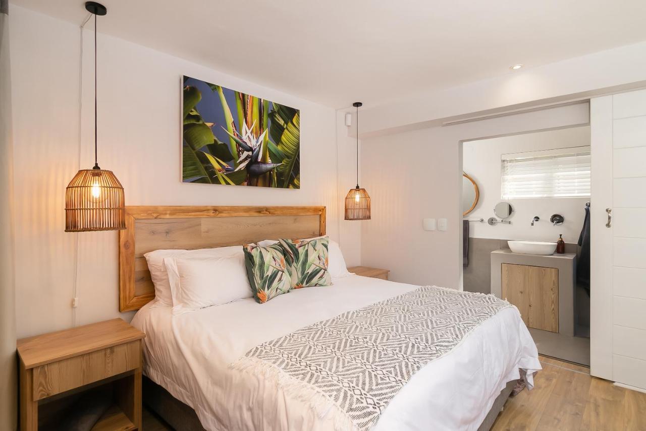 In Toto Retreat - Garden Route Hotel Sedgefield Luaran gambar