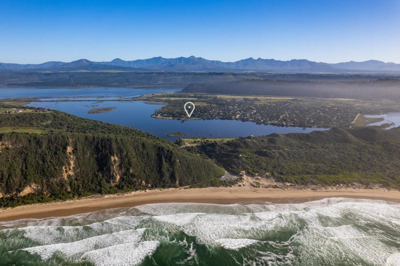 In Toto Retreat - Garden Route Hotel Sedgefield Luaran gambar