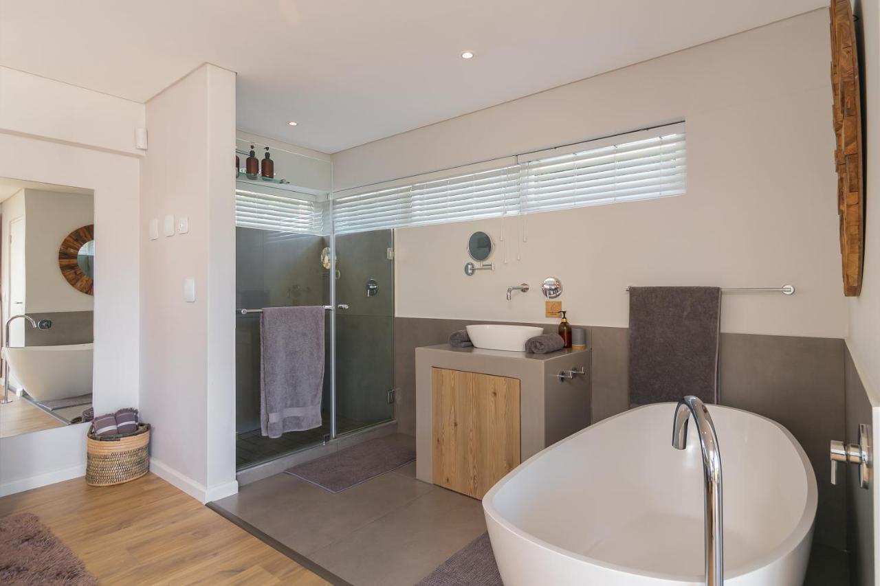 In Toto Retreat - Garden Route Hotel Sedgefield Luaran gambar