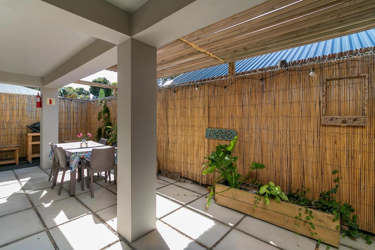 In Toto Retreat - Garden Route Hotel Sedgefield Luaran gambar