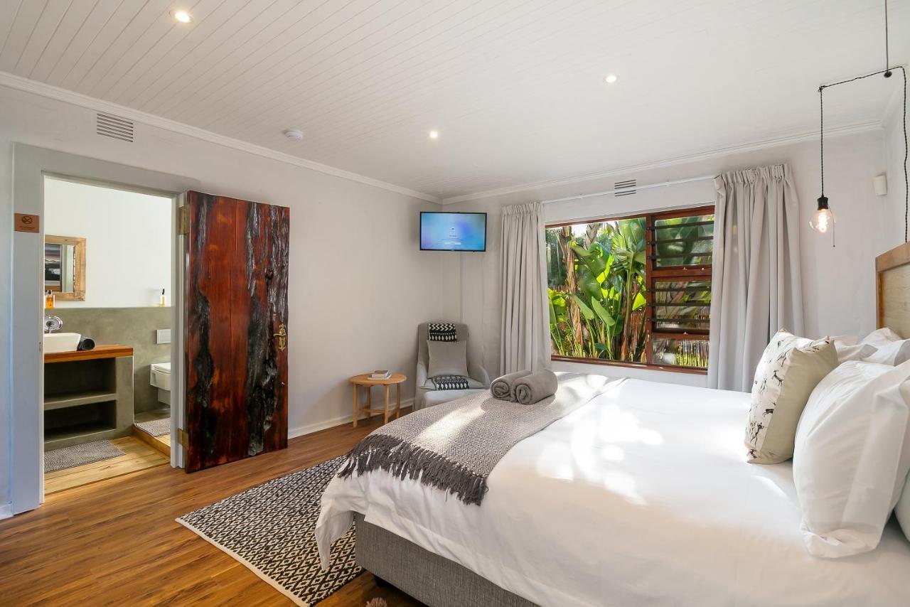 In Toto Retreat - Garden Route Hotel Sedgefield Luaran gambar