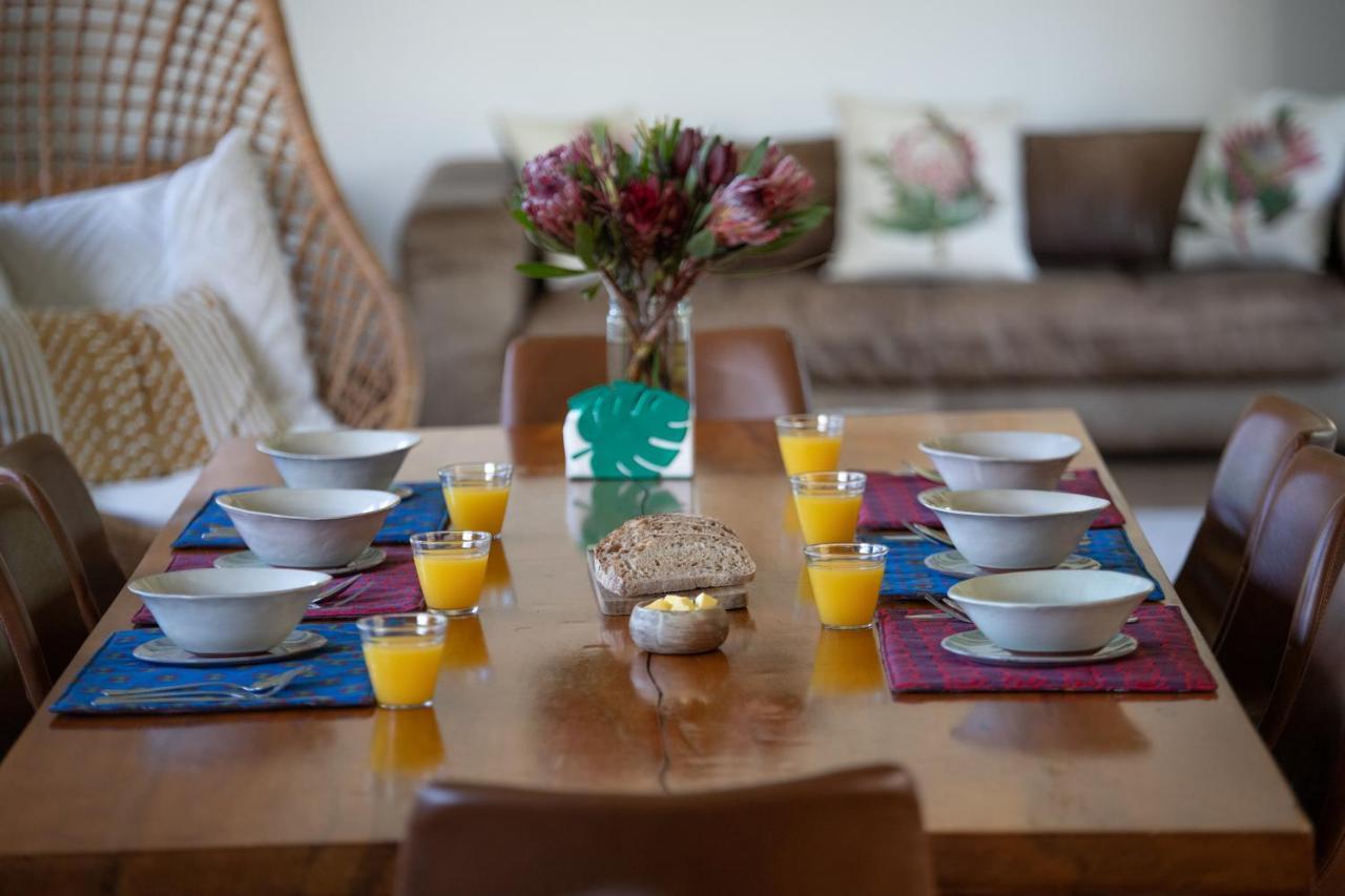 In Toto Retreat - Garden Route Hotel Sedgefield Luaran gambar
