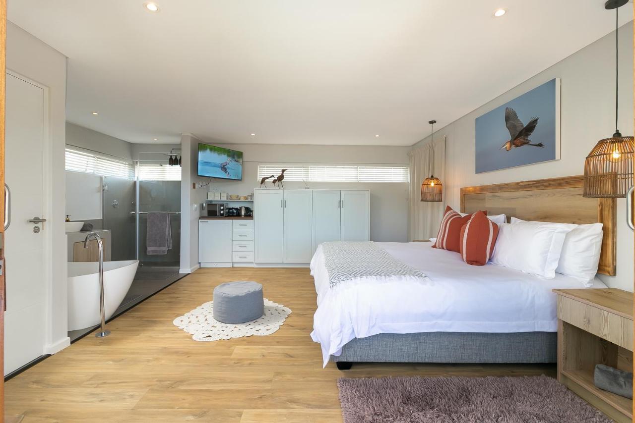 In Toto Retreat - Garden Route Hotel Sedgefield Luaran gambar