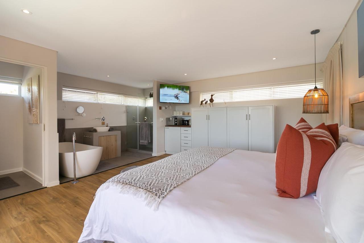 In Toto Retreat - Garden Route Hotel Sedgefield Luaran gambar