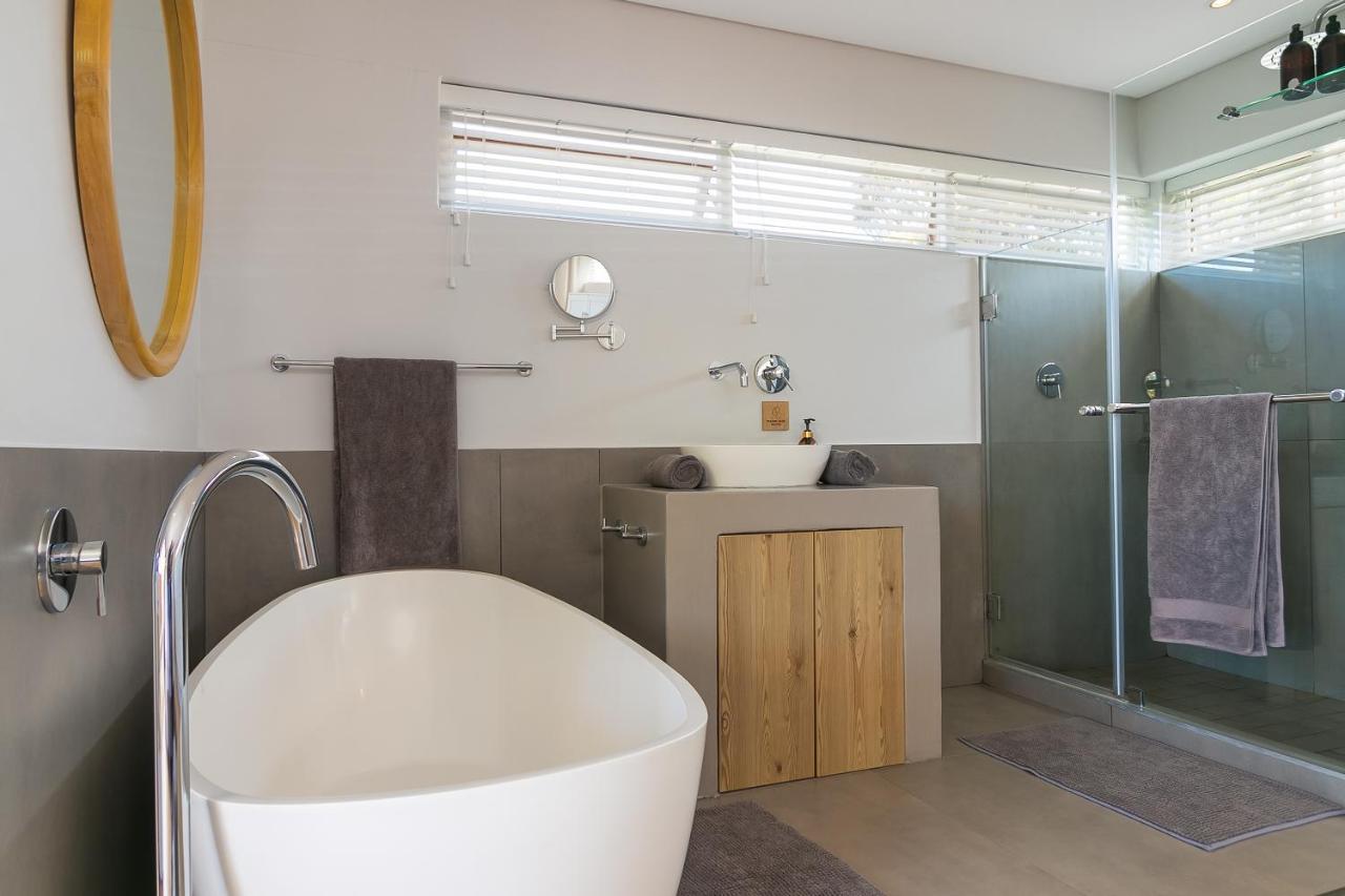 In Toto Retreat - Garden Route Hotel Sedgefield Luaran gambar