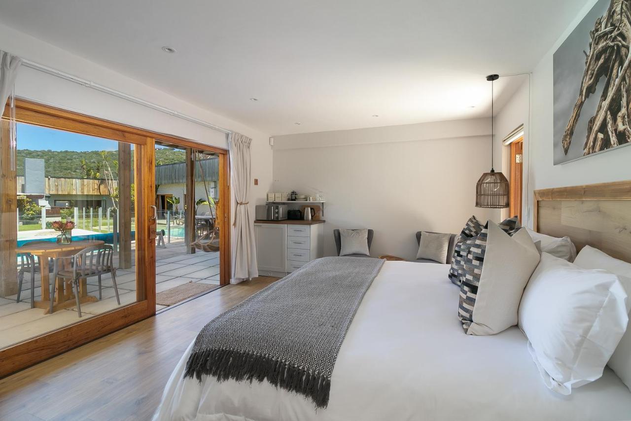 In Toto Retreat - Garden Route Hotel Sedgefield Luaran gambar