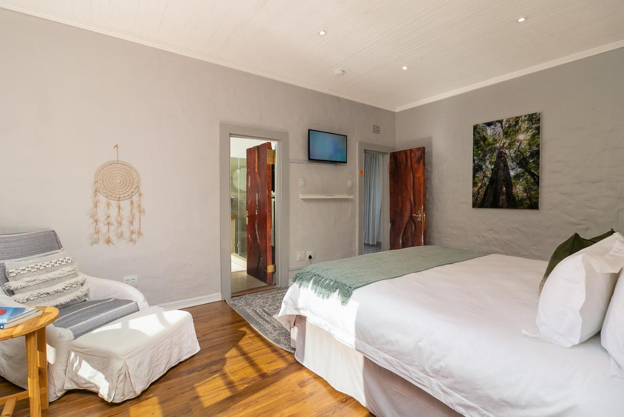 In Toto Retreat - Garden Route Hotel Sedgefield Luaran gambar