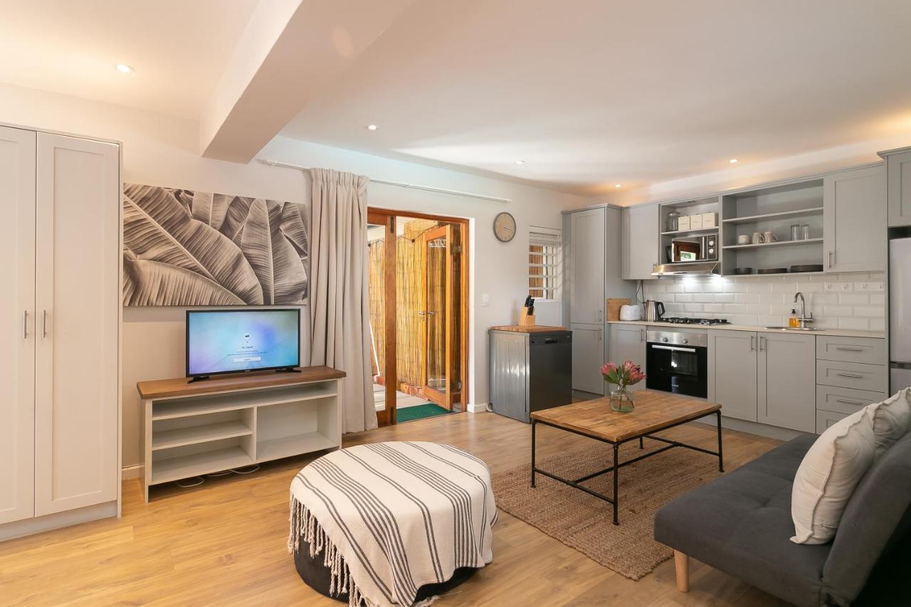 In Toto Retreat - Garden Route Hotel Sedgefield Luaran gambar