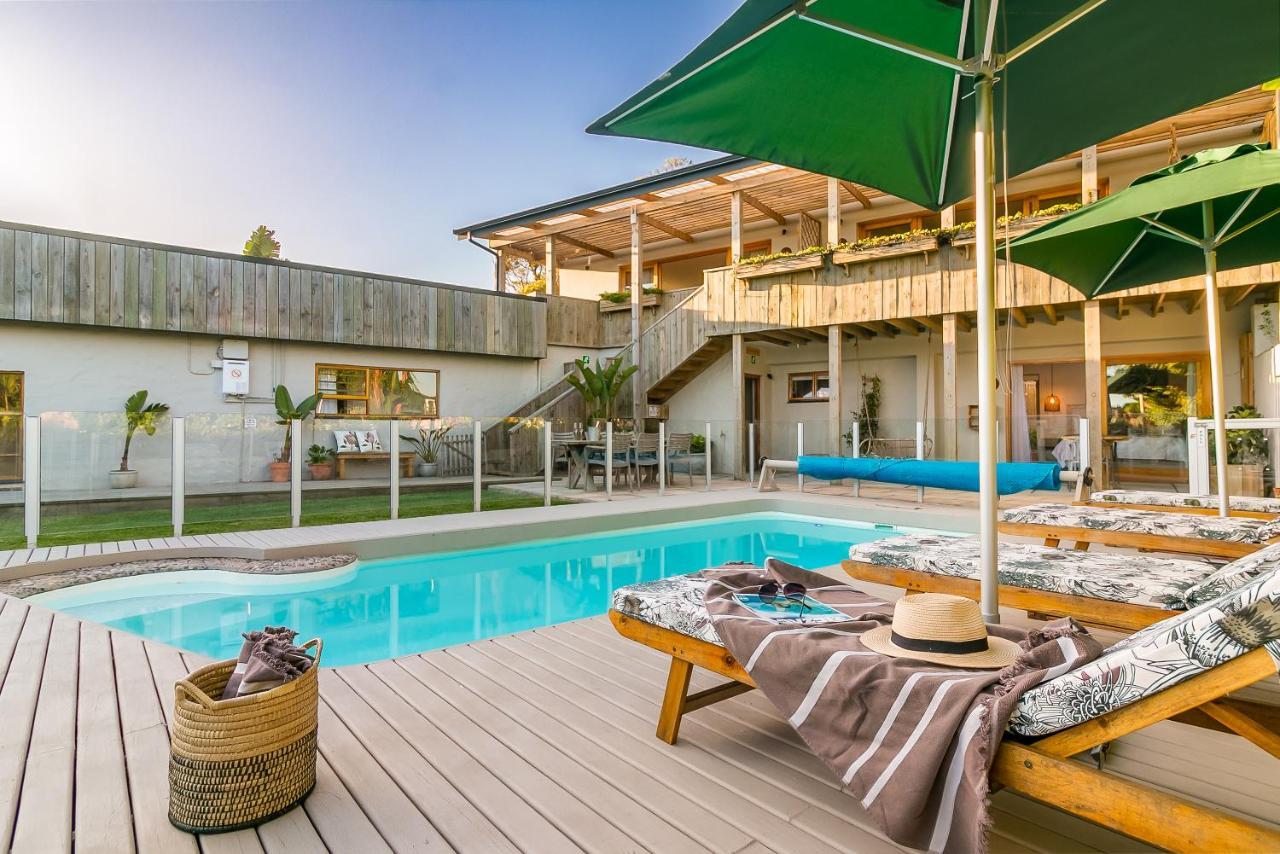 In Toto Retreat - Garden Route Hotel Sedgefield Luaran gambar
